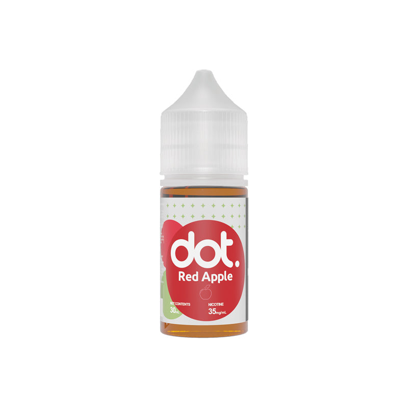 Dotmod Dot'Juice 煙油 35MG