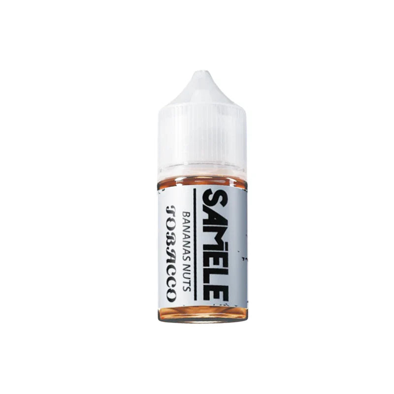 SAMELE 冰釀菸草-30ML