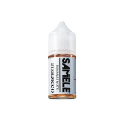 SAMELE 冰釀菸草-30ML