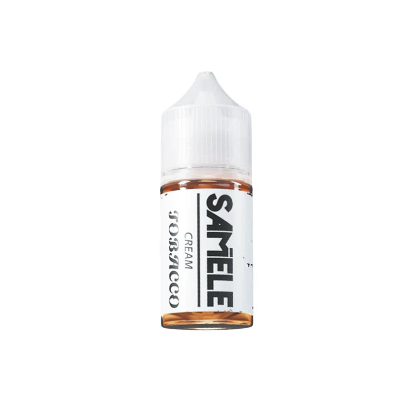 SAMELE 冰釀菸草-30ML