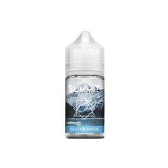SPUMY SUMMIT 思邦迷評價｜絲絨薄荷/冰晶薄荷 30ml 推薦