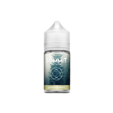 SPUMY SUMMIT 思邦迷評價｜絲絨薄荷/冰晶薄荷 30ml 推薦