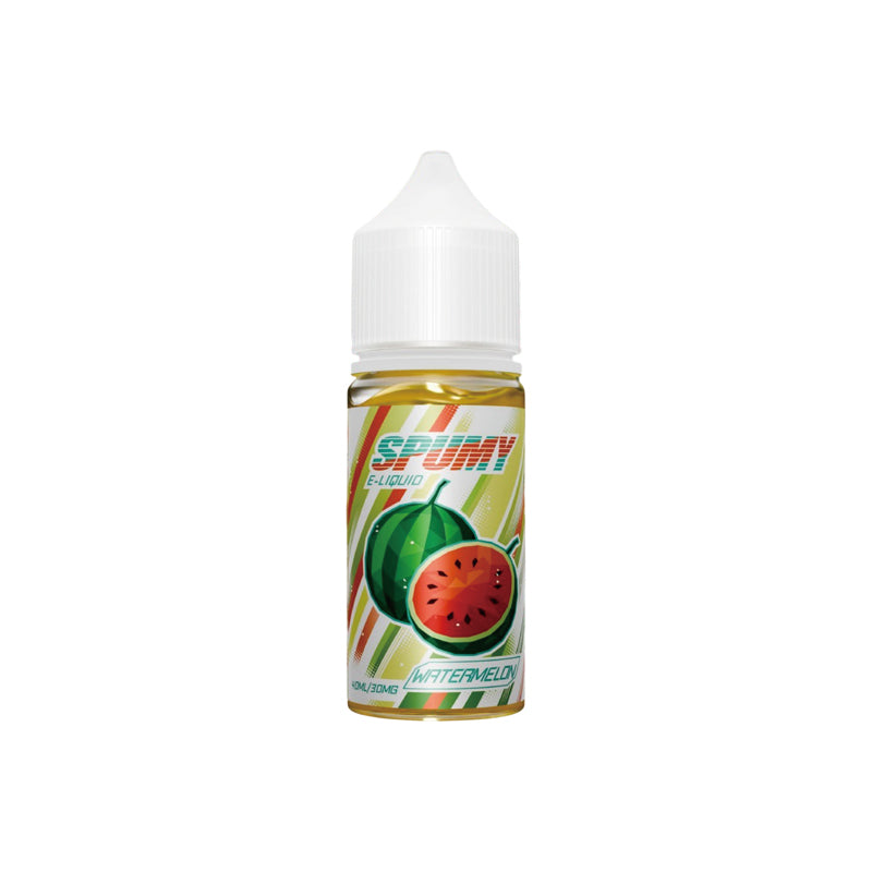 SPUMY 40ML