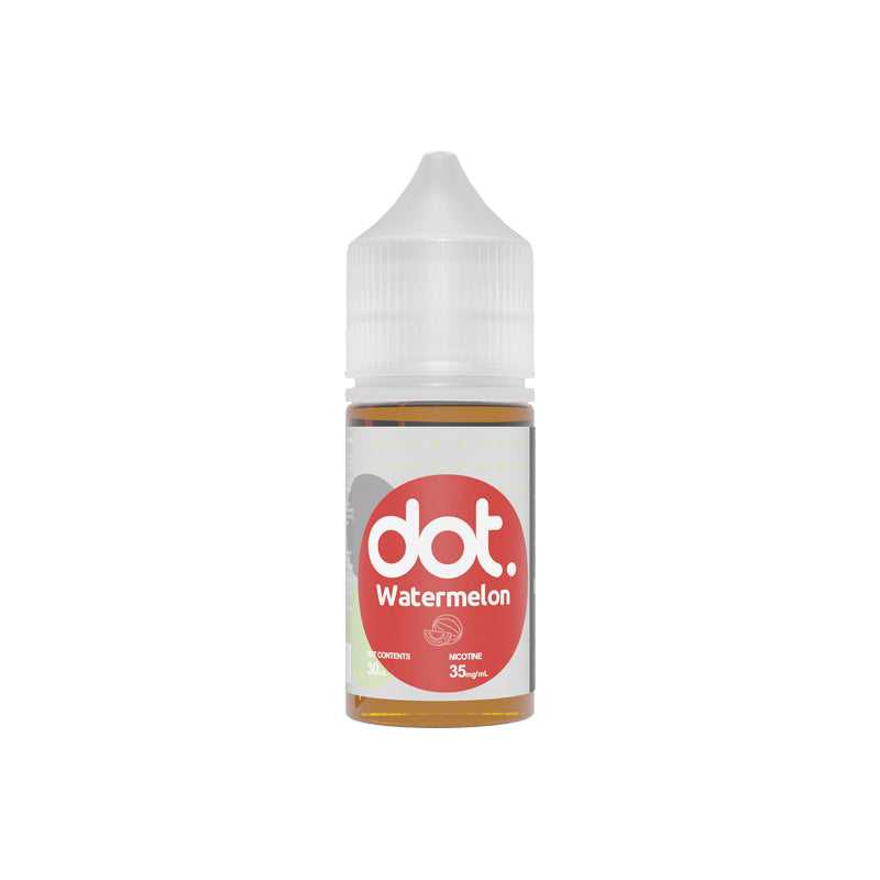 Dotmod Dot'Juice 煙油 35MG
