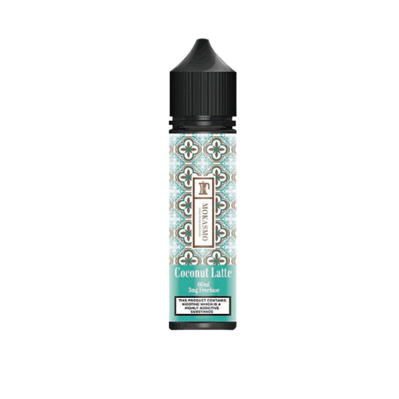 Zap！ 果汁系列 - 60ML