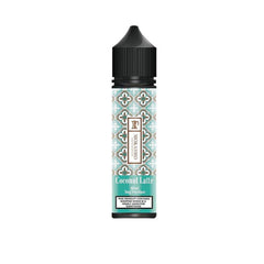 Zap！ 果汁系列 - 60ML