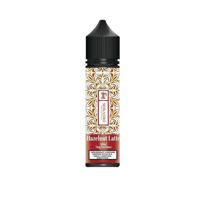 Zap！ 果汁系列 - 60ML