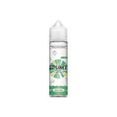 Spumy 蘇打 - 60ML
