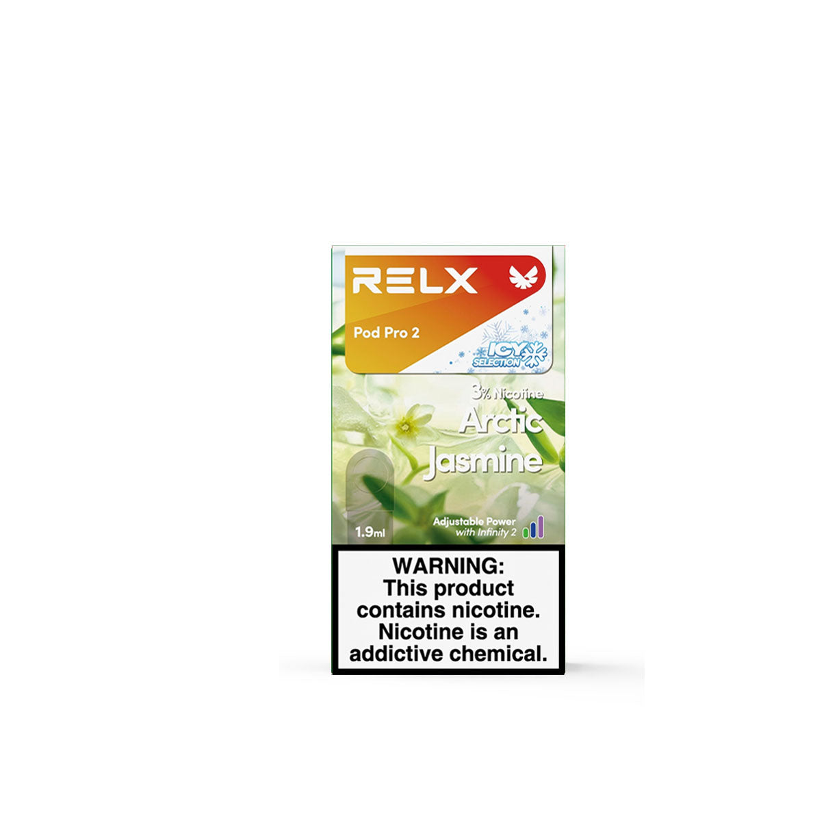 Relx Pod Pro 2