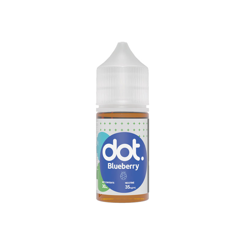 Dotmod Dot'Juice 煙油 35MG