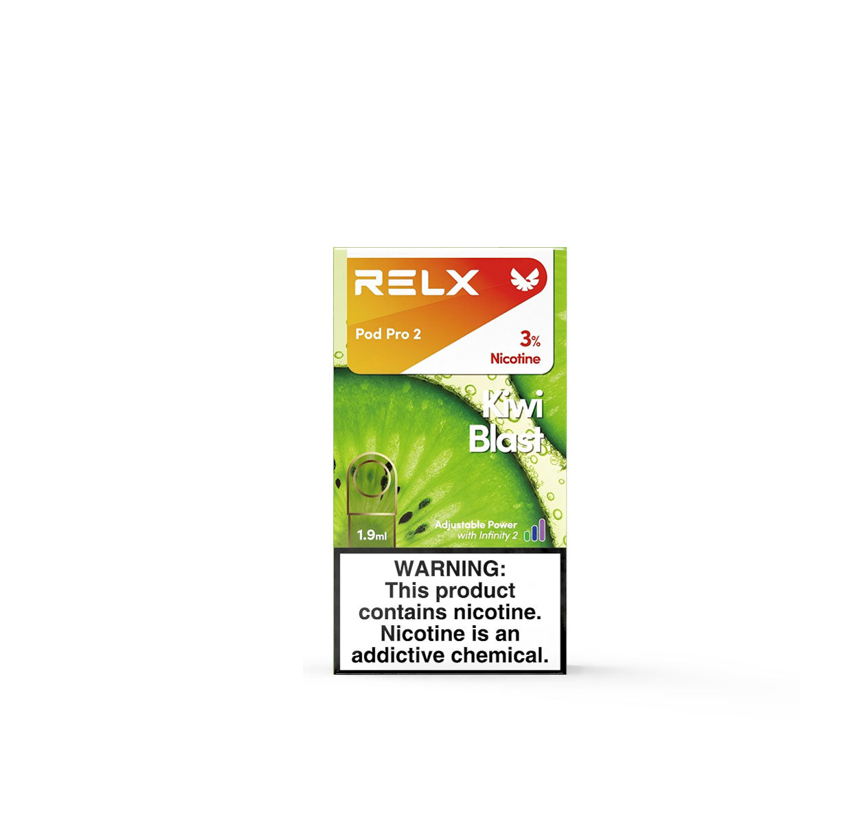 Relx Pod Pro 2