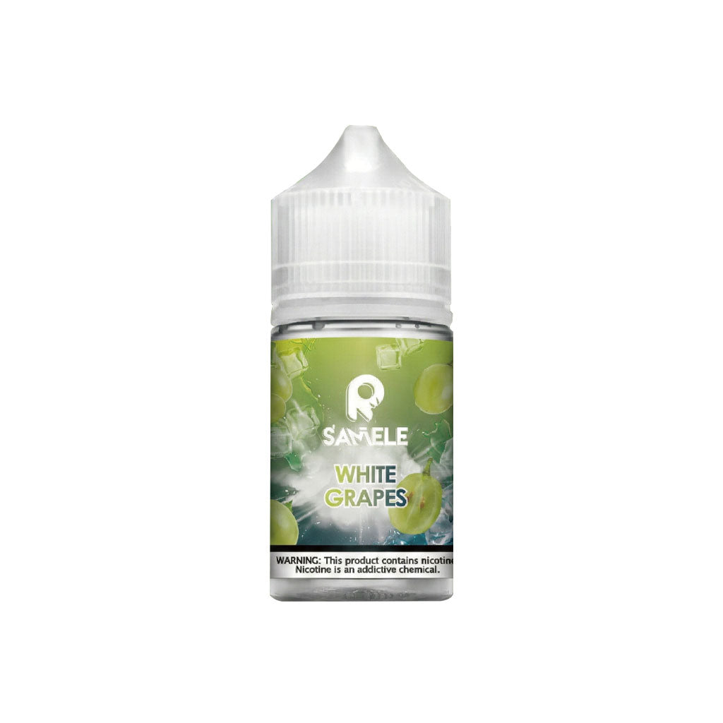 Samele 冰釀 - 30ML