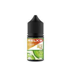 Relx 果汁