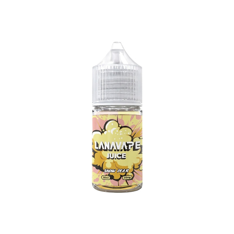 LANA 果汁 30MG