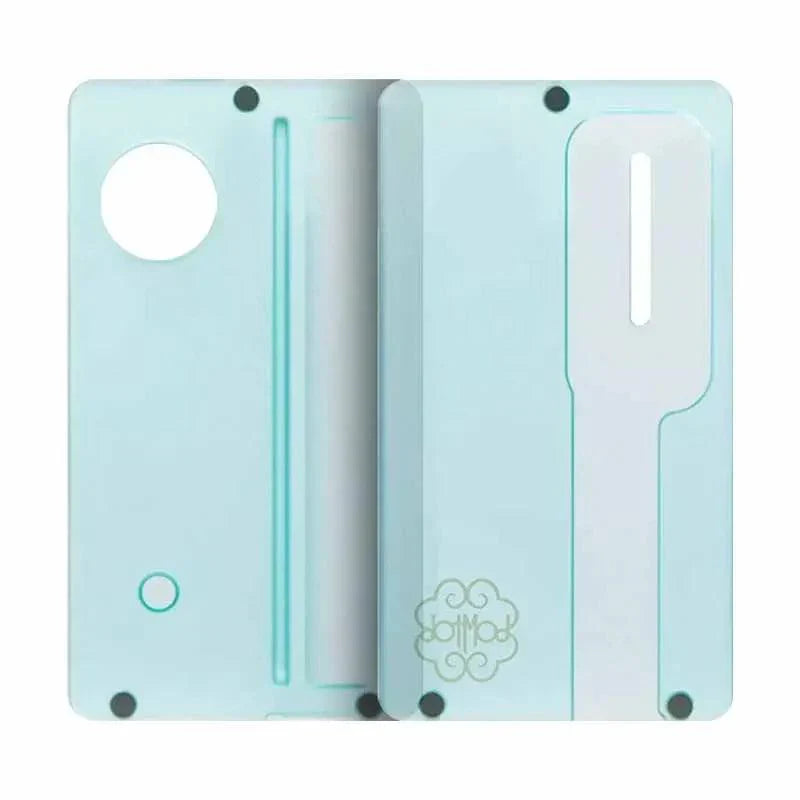 Dotmod 佩特里 AIO 面板