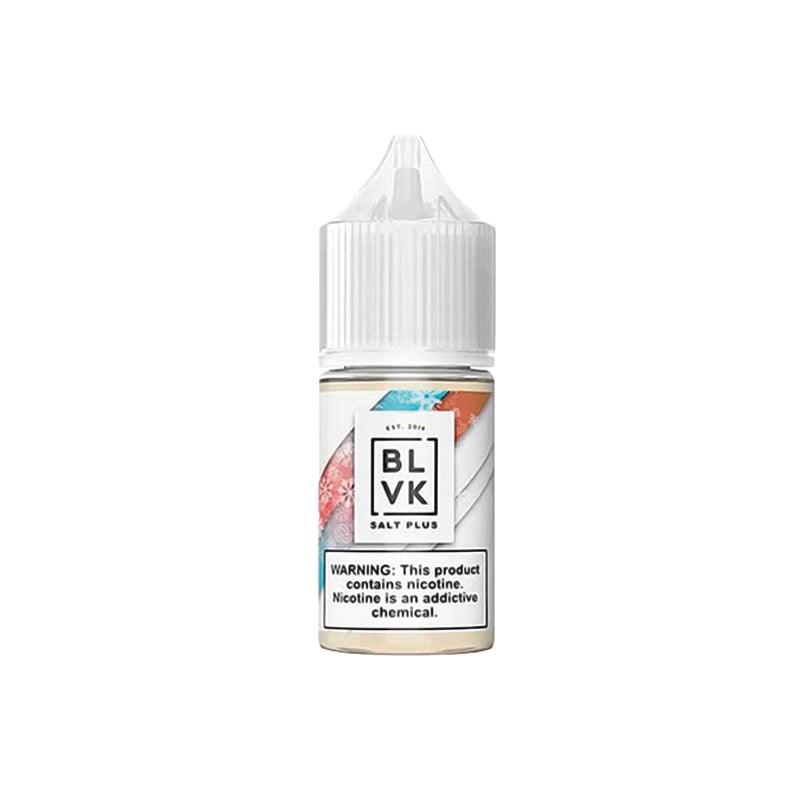 BLVK 獨角獸 小煙油 - 微涼系列 30ML