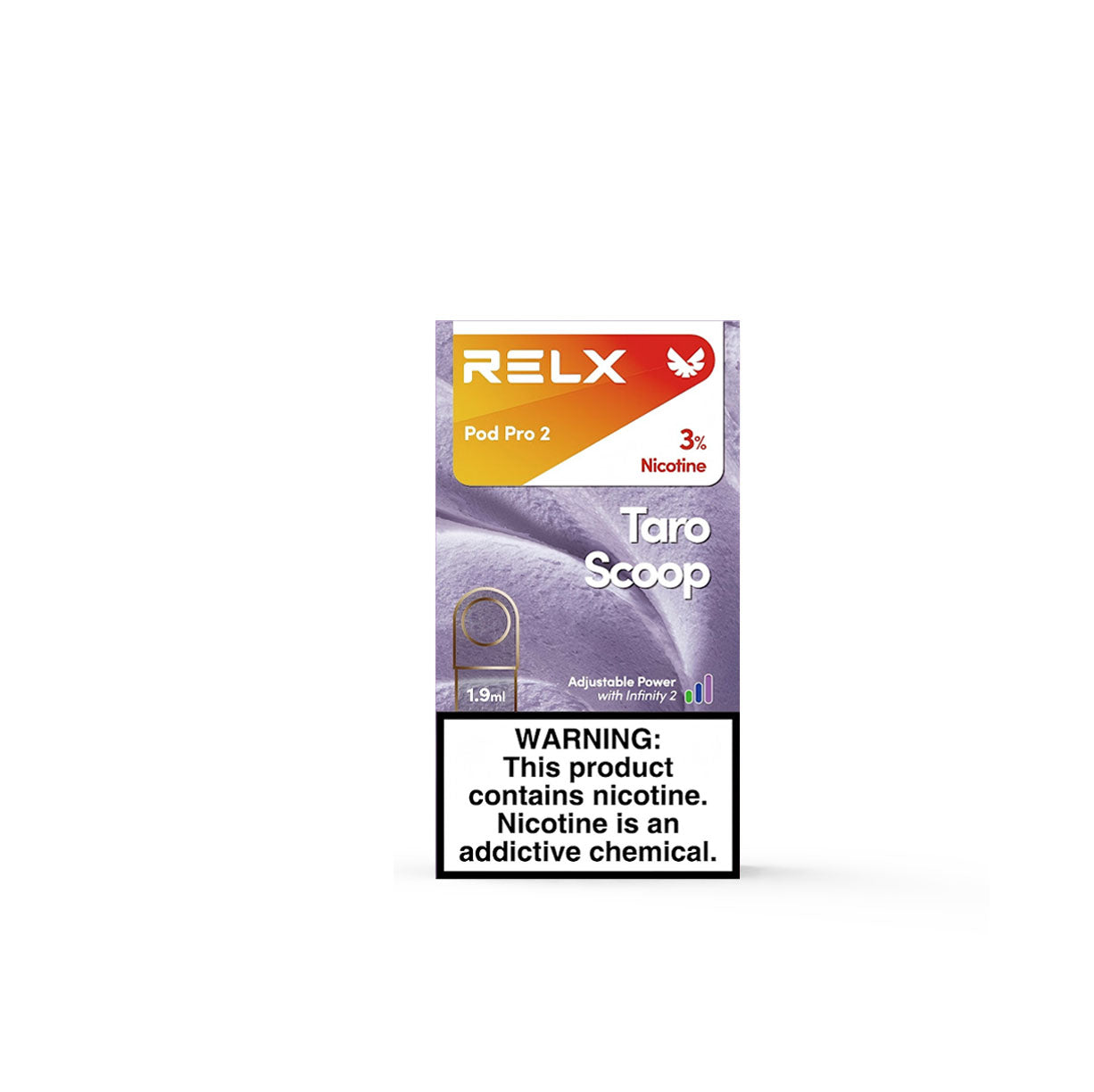 Relx Pod Pro 2