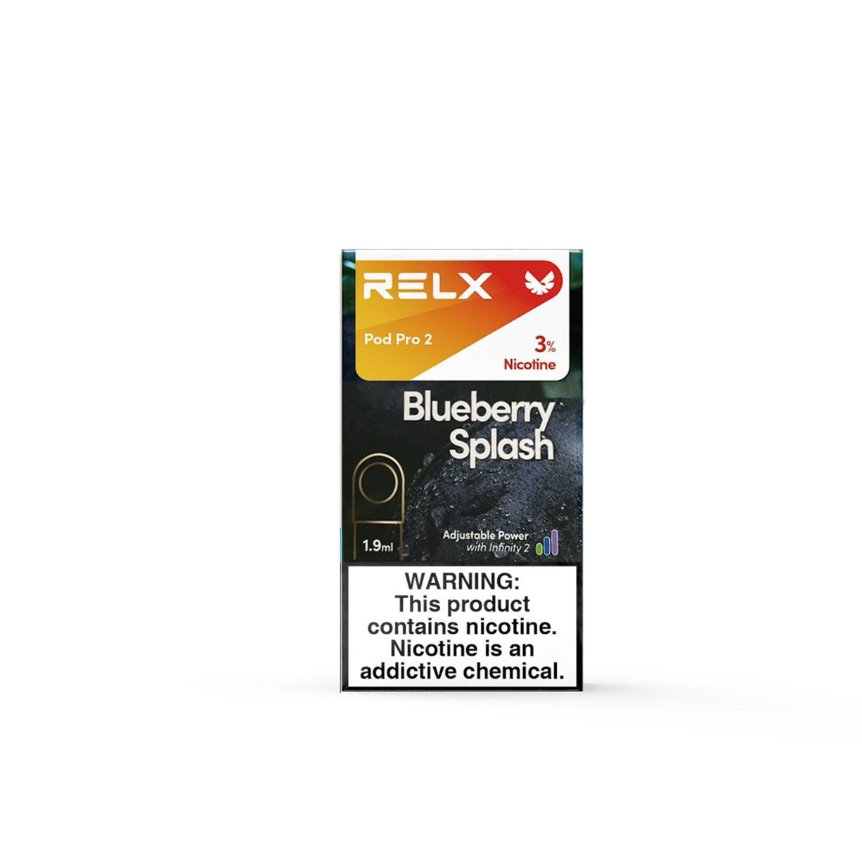 Relx Pod Pro 2