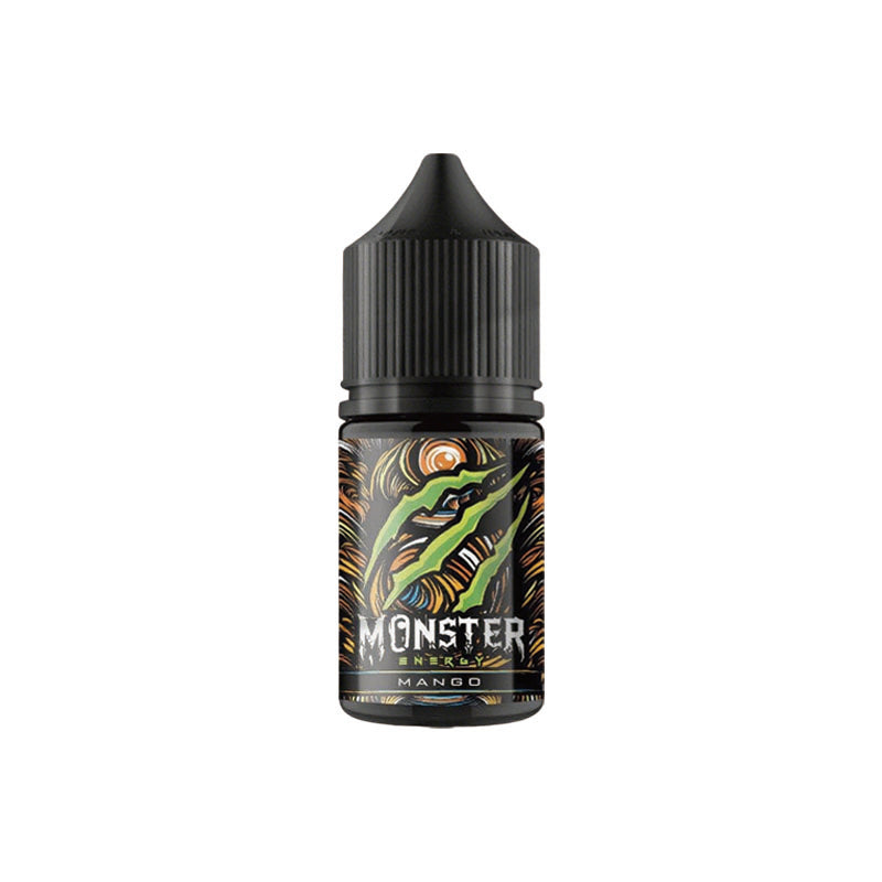 Monster 果汁 30MG