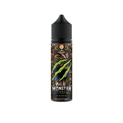 Monster 果汁 3/6MG