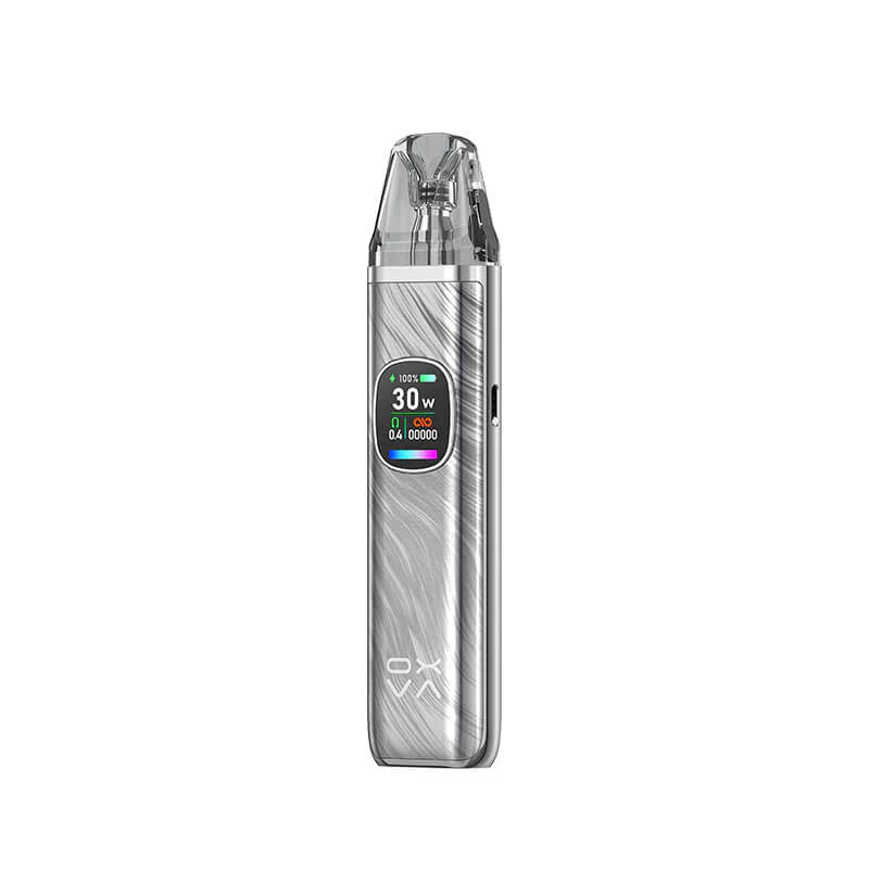 Oxva xlim pro2