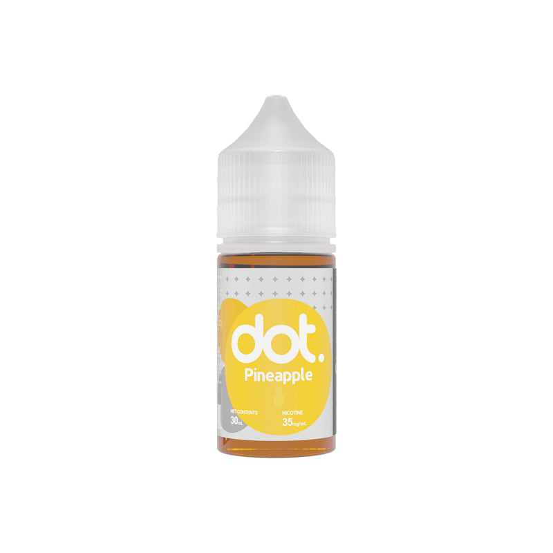 Dotmod Dot'Juice 煙油 35MG