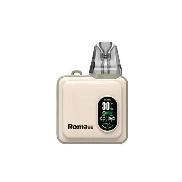 羅馬 ROMA RS PRO 主機