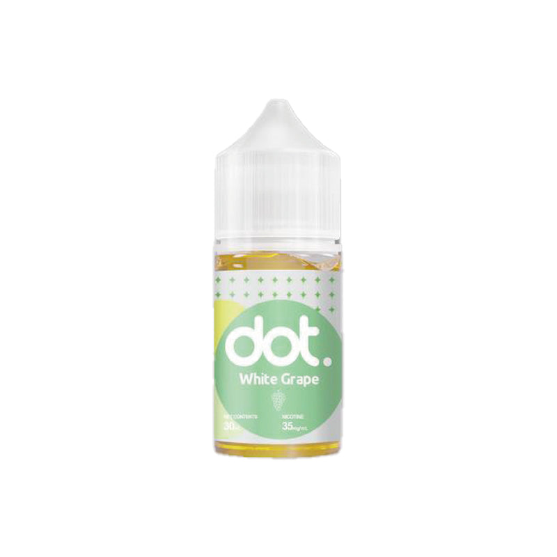 Dotmod Dot'Juice 煙油 35MG